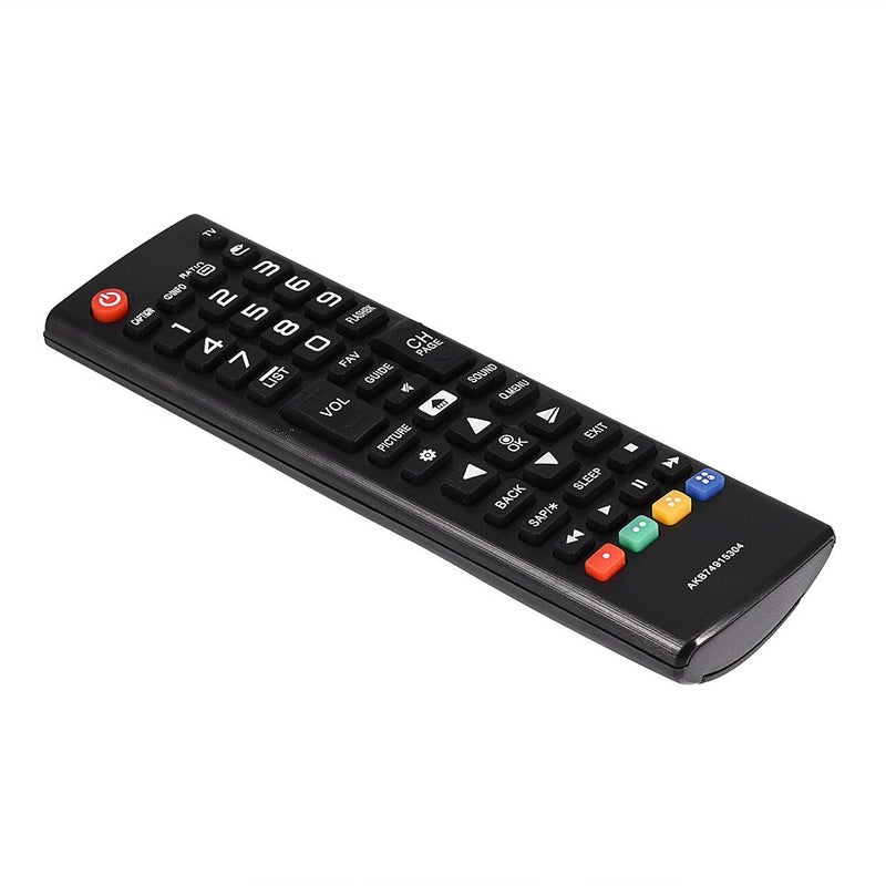 Serounder بديل جهاز التحكم عن بعد لـ AKB74915304 43lh5700 49lh5700-ud 55lh5750 تلفاز LED ذكي - Image 5